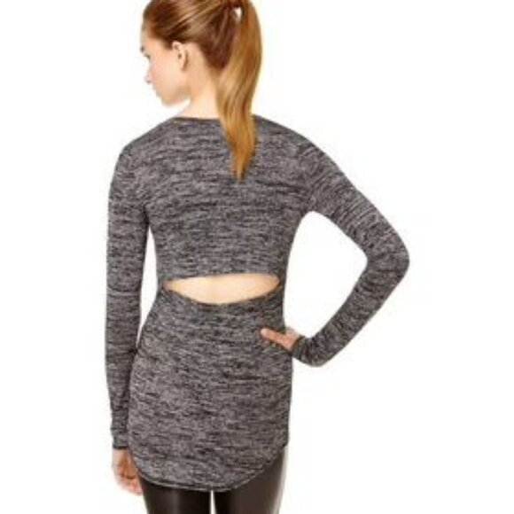 Aritzia Wilfred Free Luma Cut Out Tee - Picture 1 of 14